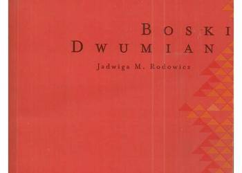 Boski dwumian. Przenikanie rzeczywistości w teatrze nō