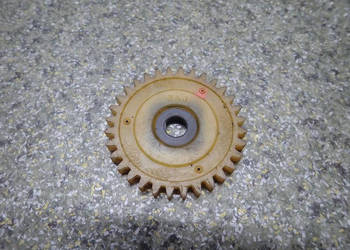 TRYB PLASTIKOWY ZĘBATKA POŚREDNIA YAMAHA TTR TT 600 R RE