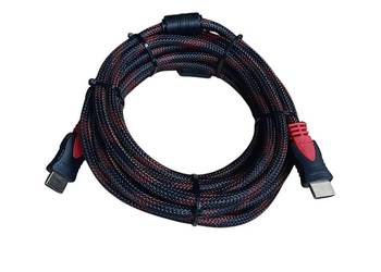 Kabel Hdmi - Hdmi 4,7 m z filtrem przeciwzakłóceniowym