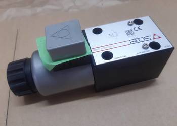 Rozdzielacz Atos RZME - A -010/315 20