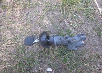 Stacyjka Skoda Octavia I Seat Leon I Toledo II 98-05 Golf IV  Audi A3