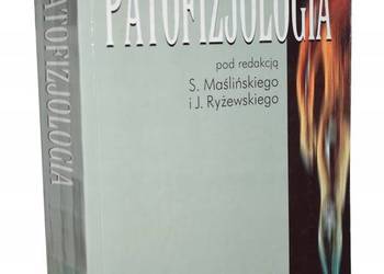 Patofizjologia. Podręcznik dla studentów medycyny / Sławomir Maśliński, Jan