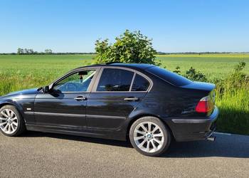 Bmw e46