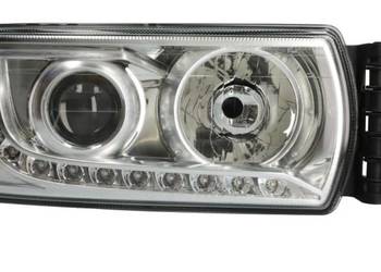 Iveco Stralis 02–… Reflektor przedni lampa przednia