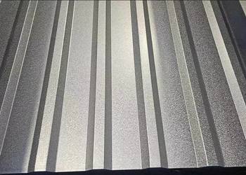 Blachy trapezowe od producenta