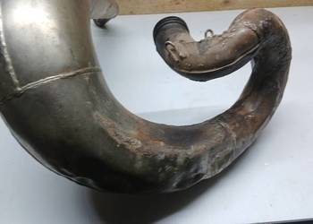 KTM dyfuzor