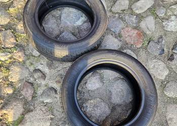 Opony Kleber Dynaxer 205 55 r16 5mm