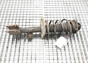 AMORTYZATOR LEWY PRZÓD ZE SPRĘŻYNĄ PEUGEOT 5008 1.6 Minivan 09-17