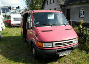 Iveco Daily 35 C17