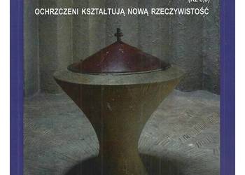 Zanurzeni w Chrystusa