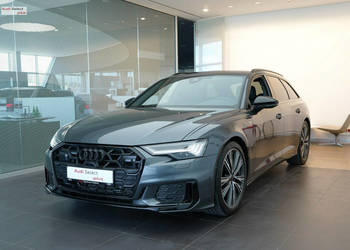 Audi A6 Avant 55TFSIe Quattro Stronic Sline B&O Matrix Virtual ACC Kamera …