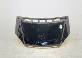 MASKA MERCEDES W169 Hatchback 04-12 POKRYWA PRZEDNIA, SILNIKA