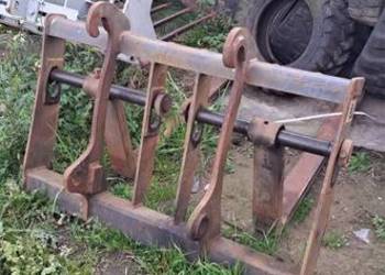 Ramka Widły Paleciak oryginał Komatsu