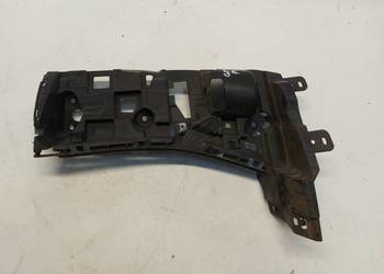 BMW G05 X5 3.0d 2019r. ŚLIZG MOCOWANIE ZDERZAKA PRAWY TYŁ 8069246