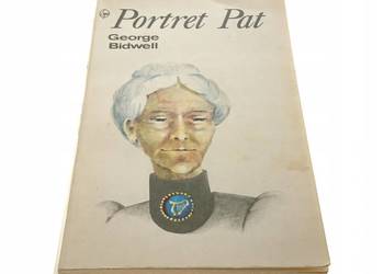 Portret Pat -George Bidwell//