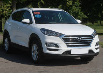 Hyundai Tucson 1.6 GDI