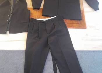 Garnitur męski promocja!!!