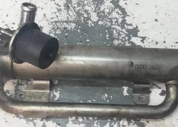 Chłodnica Spalin VW 2.0 TDI 03G131512AH