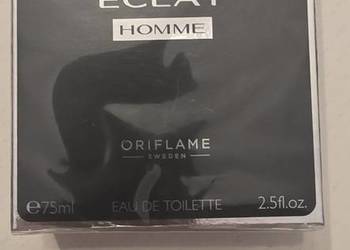 Woda toaletowa Oriflame eclat homme