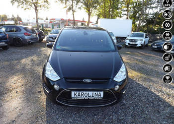 Ford S-Max Ford S-Max 2.0 TDCI Titanium I (2006-2015)
