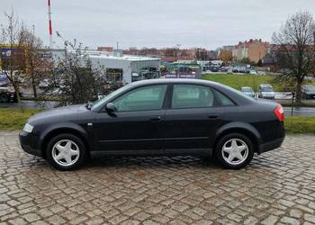 Sprzedam Audi a4b6