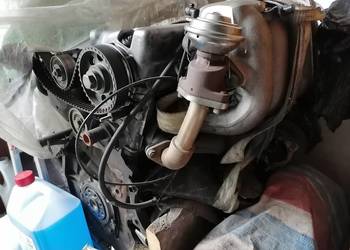 Silnik 2,5tdi R5 AAT