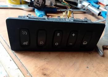 Panel.tempomatu master mascott