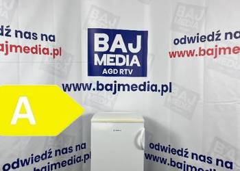 LODÓWKA Candy / Klas A /Dostawa/Gwarancja