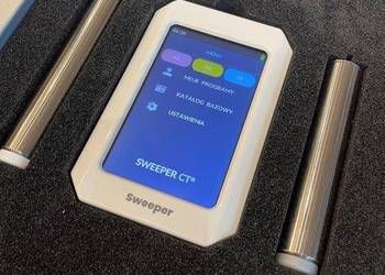 Sweeper CT 2