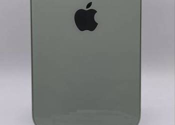 iPhone 12 Green 86% JAK NOWY!