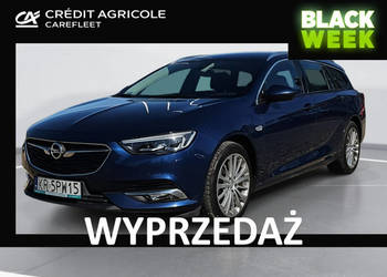 Opel Insignia Opel Insignia 1.5 T GPF Elite S&S Kombi kr5pw15 B (2017-)