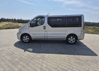 Renault Trafic Generation Salon Polska