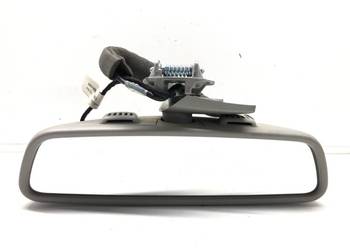 LUSTERKO WEWNĘTRZNE MERCEDES X204 SUV 08-15 WSTECZNE KABINY, WIDOKU