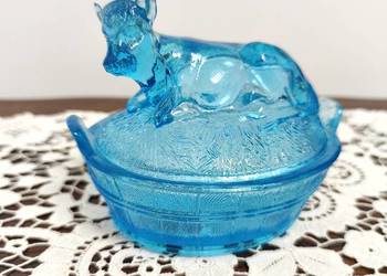 Krowa maselnica HSG Ząbkowice