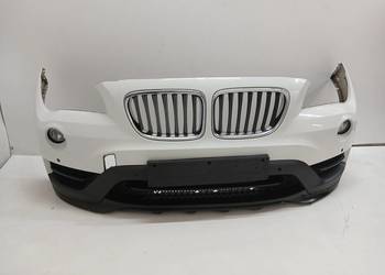ZDERZAK PRZEDNI BMW X1 E84 LCI 300