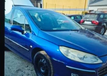 Peugeot 407 | 2.0 HDi | 2006 | Okazja