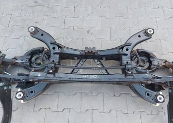 Mazda CX5 II Lift BELKA ZAWIESZENIA SANKI TYŁ