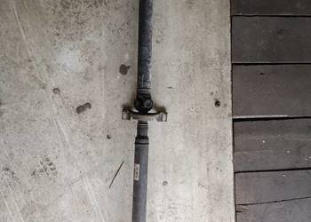 Wał napędowy kpl. A2041306 Mercedes w204 2.2 CDI 170 km