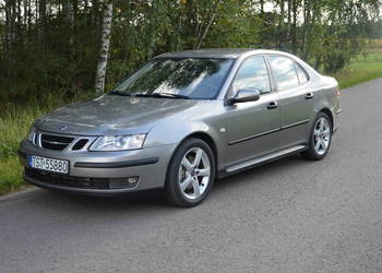 Saab 9-3 1.8t
