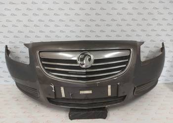 OPEL INSIGNIA A 10r zderzak przód