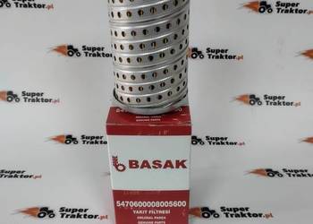 FILTR PALIWA BASAK 2055/2060 PLUS