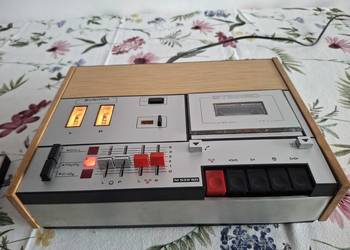 Magnetofonu S 532 SD