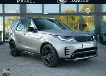 Land Rover Discovery MY24 3.0D I6 249 KM AWD Dynamic SE LantauBronze JLR M…