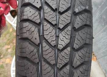 205/75/16c pojedynka Goodyear 8mm