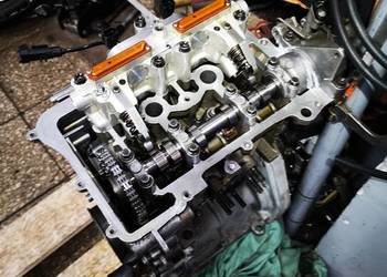 Silnik fiat 500 L 0,9