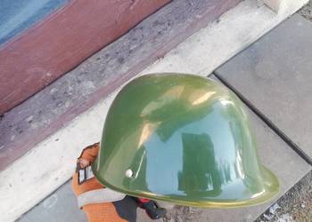 Kask roboczo-ochronny