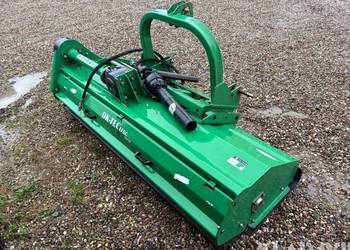 Kosiarka bijakowa, mulczer DK-TEC 200D