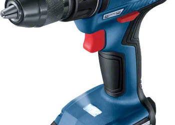 Wiertarko-wkrętarka akumulatorowa GSR 18V-50 Bosch