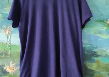 kanada koszulka t-shirt unikat bluzka przewiewna bawełniana damska męska