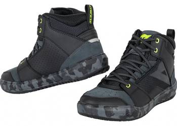 Dainese Suburb D-WP buty motocyklowe wiązane roz. 42